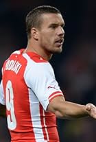 Photo of Lukas Podolski