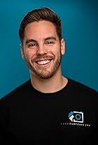 Photo of Luke Fletcher
