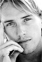 Photo of Luke Flynn