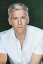 Photo of Luke Jasztal