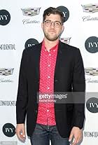 Photo of Luke Kelly-Clyne