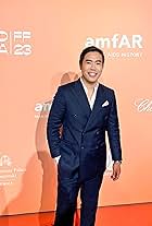 Photo of Luke Lee