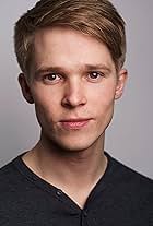 Photo of Luke Manning