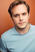 Photo of Luke Pengelly