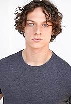 Photo of Luke Pieree