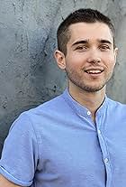 Photo of Luke Slattery