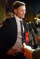 Photo of Luke Tittensor