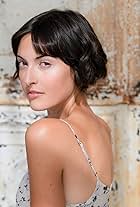 Photo of Lulu Jovovich