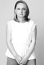 Photo of Lulu Miller