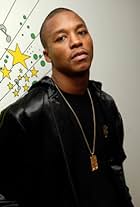 Photo of Lupe Fiasco