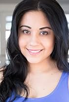 Photo of Lupita Macias