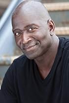 Photo of Luray Cooper