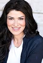 Photo of Luzelba Mansour