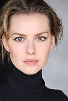 Photo of Lyanka Gryu