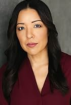 Photo of Lydia Castro