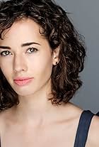 Photo of Lydia Jordan