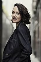 Photo of Lydia Leonard