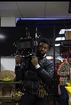 Photo of Lyle Mouton