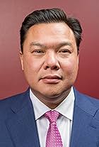 Photo of Lyman Chen