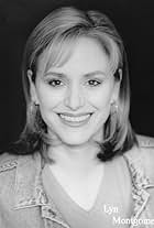Photo of Lyn Montgomery