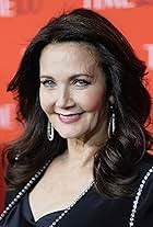Photo of Lynda Carter