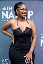 Photo of Lyndsey Scott