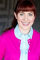 Photo of Lyndsy Kail