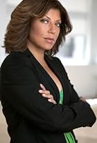 Photo of Lynn Croonquist