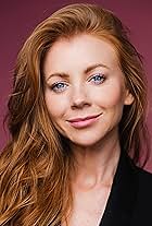 Photo of Lynn Gilmartin