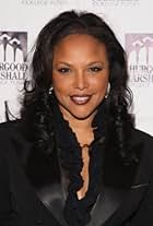 Photo of Lynn Whitfield