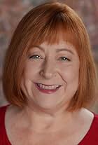 Photo of Lynne Ashe