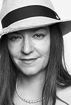 Photo of Lynne Ramsay