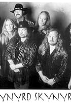 Photo of Lynyrd Skynyrd