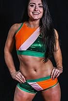 Photo of Lyra Valkyria