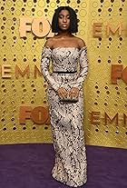 Photo of Lyric Ross