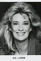 Photo of M.E. Loree