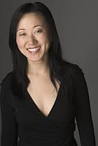Photo of M.J. Kang