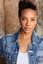 Photo of MC Lyte