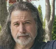 Photo of Mark Donnelly