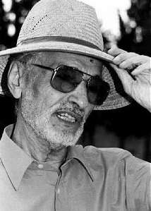 Photo of Mohamed Chafik
