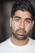 Photo of Maanuv Thiara
