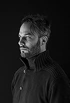 Photo of Maarten Thomas Ketels