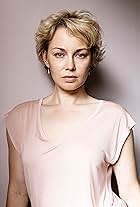 Photo of Maartje Van De Wetering