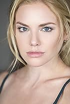 Photo of Mackenzie Mauzy