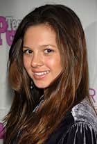 Photo of Mackenzie Rosman