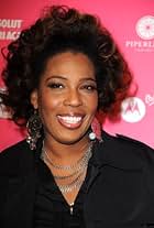 Photo of Macy Gray