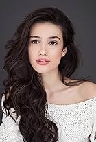 Photo of Madalina Bellariu