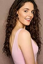 Photo of Maddison Bullock