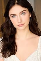 Photo of Maddison Rogers