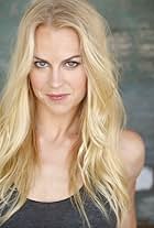 Photo of Maddy Curley